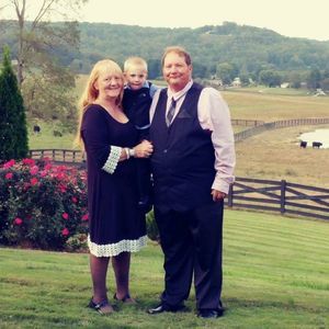 Meet your Posher, Stephen